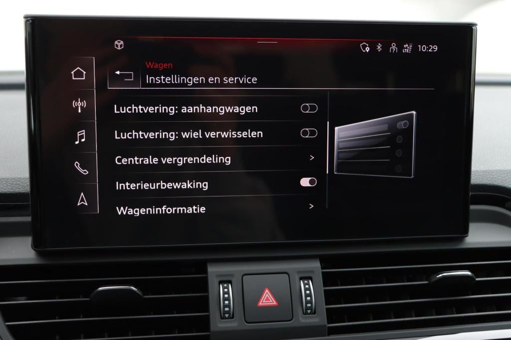 Audi Q5 sportback 50 tfsi e s edition competition 299pk s-tronic | soh 92,3