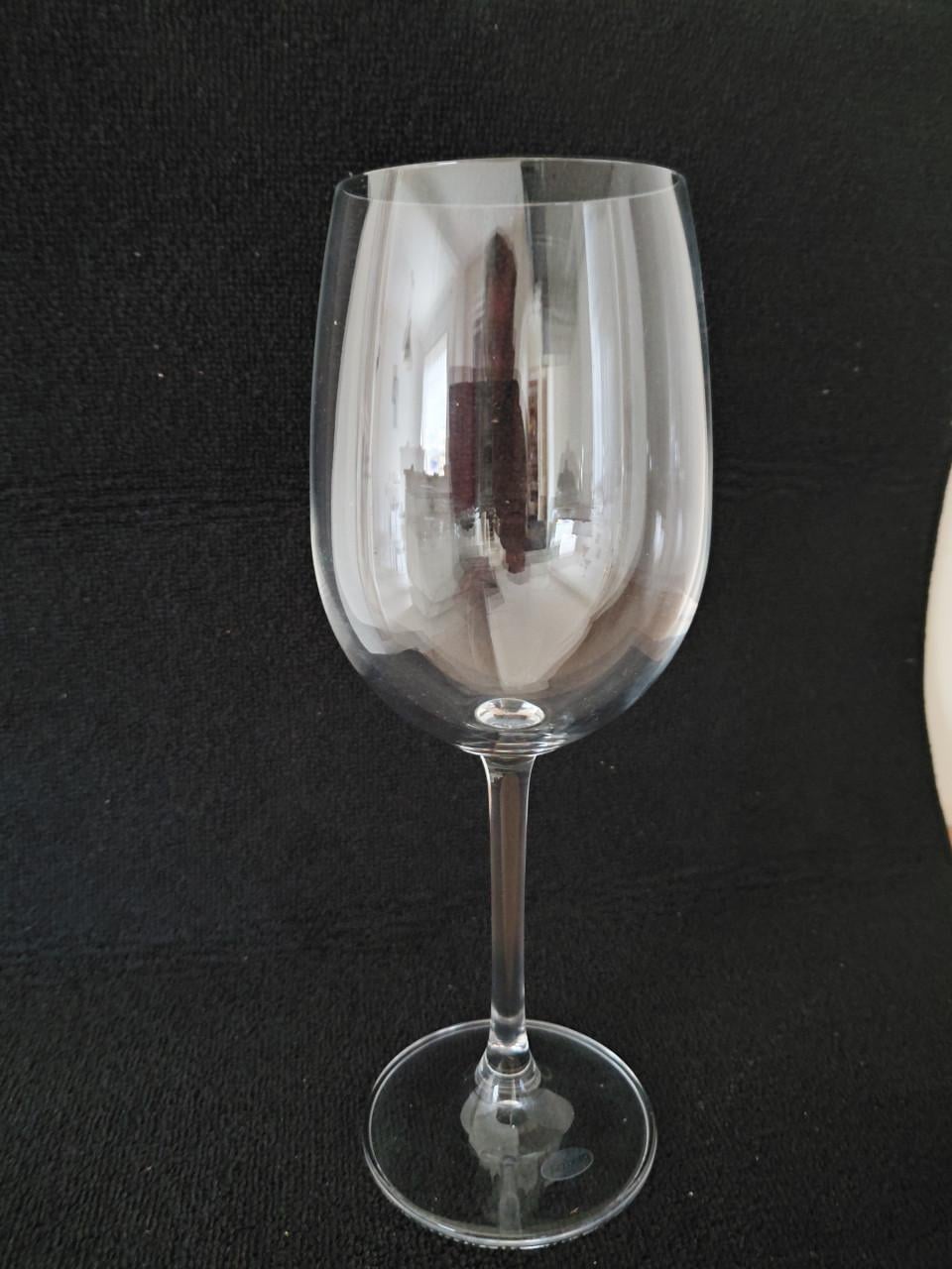 Grote Arzberg wijnglazen