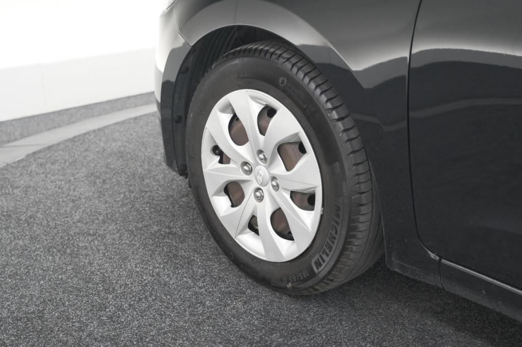 Hyundai I 20 1.0 t-gdi comfort | navigatie | camera | parkeersensoren