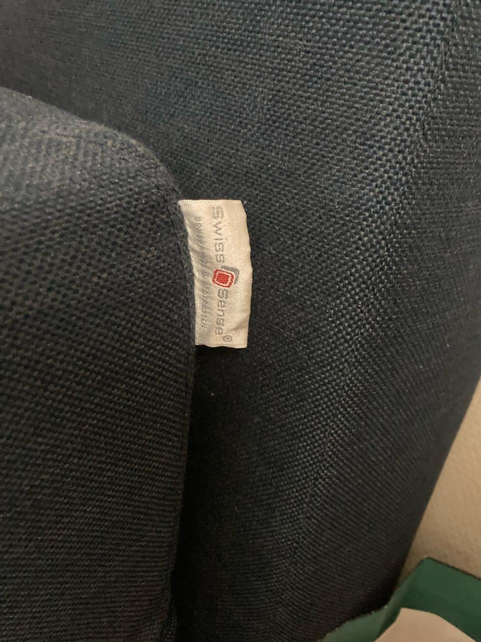 Swiss Sense boxspring