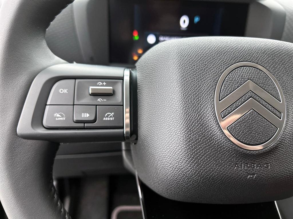 Citroen C4 hybrid 145pk automaat collection | rijklaar | stoelverwarming | 