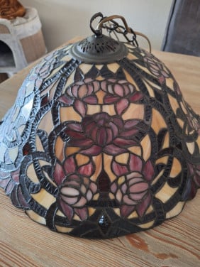 Tiffany hanglamp