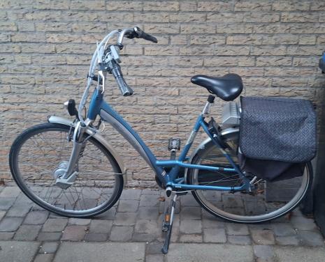 Electrische fiets