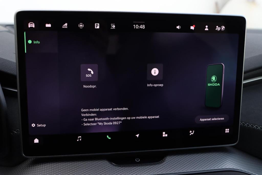 Skoda Kodiaq 1.5 tsi phev sportline business | 360 graden camera | pano | h