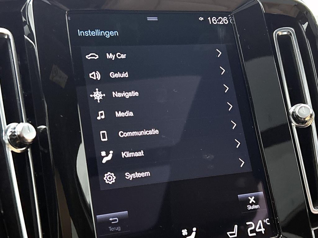 Volvo XC40 1.5 t5 recharge inscription | panoramadak | trekhaak | t5 265pk!