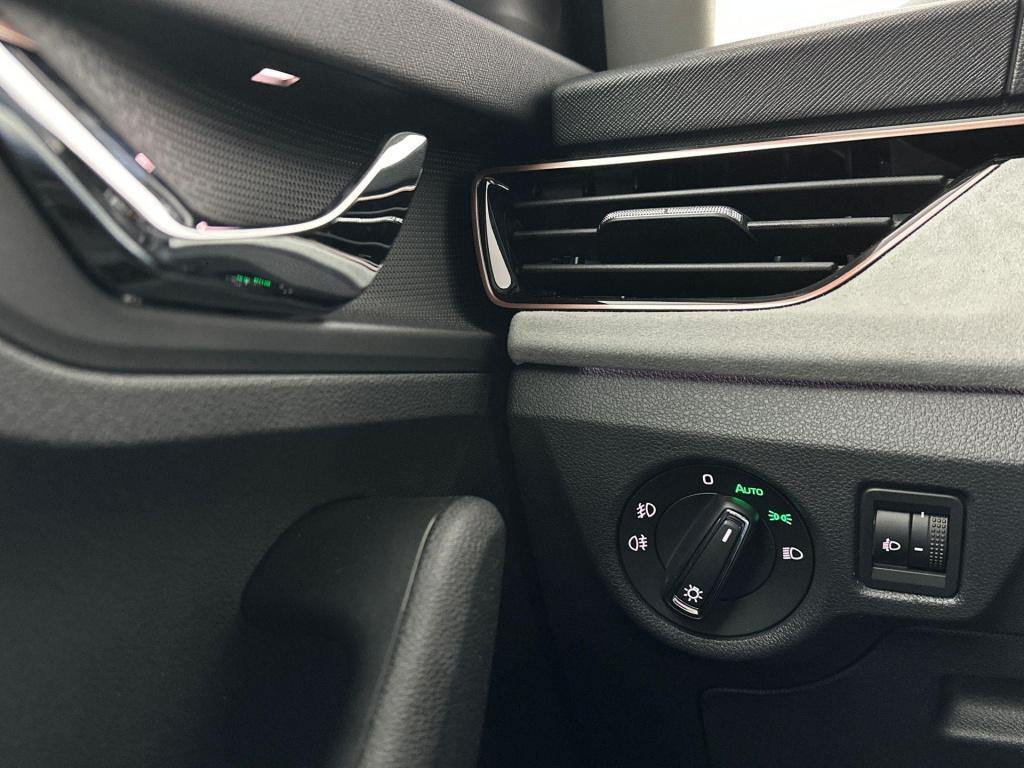 Skoda Scala business edition 1.0 tsi 85 kw / 115 pk hatchback