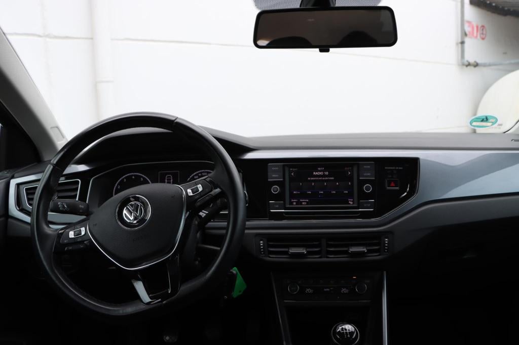 Volkswagen Polo 1.0 tsi highline 95pk