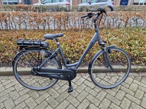 Schitterende Pegasus met Bosch middenmotor en 500WH accu