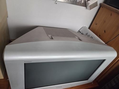 Sony trinitron tv