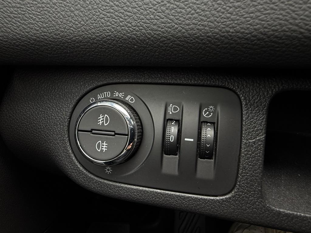 Opel Meriva 1.4 turbo