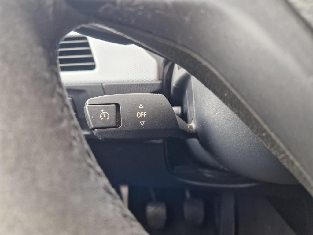 BMW 3-serie touring 318i