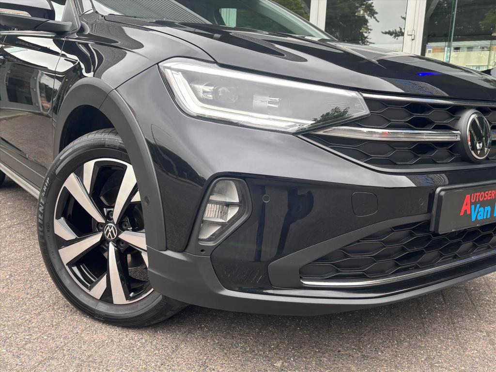 Volkswagen Taigo 1.0 tsi 110pk dsg-7 life business| iq -led light|dode hoek