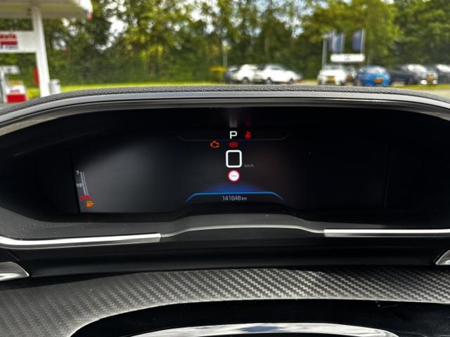 Peugeot 508 sw blue l. active 1.6turbo-180pk (vol)automaat (eat8) 4cil.| na