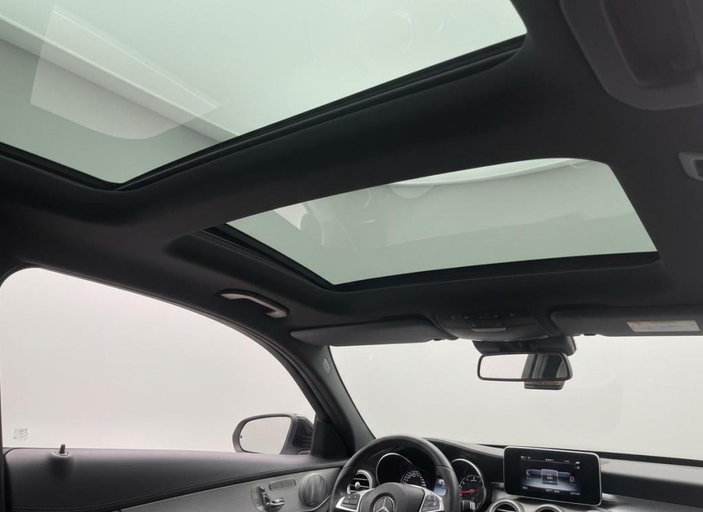 Mercedes-Benz C-Klasse estate amg 63 edition 1 frabrieksnieuw !