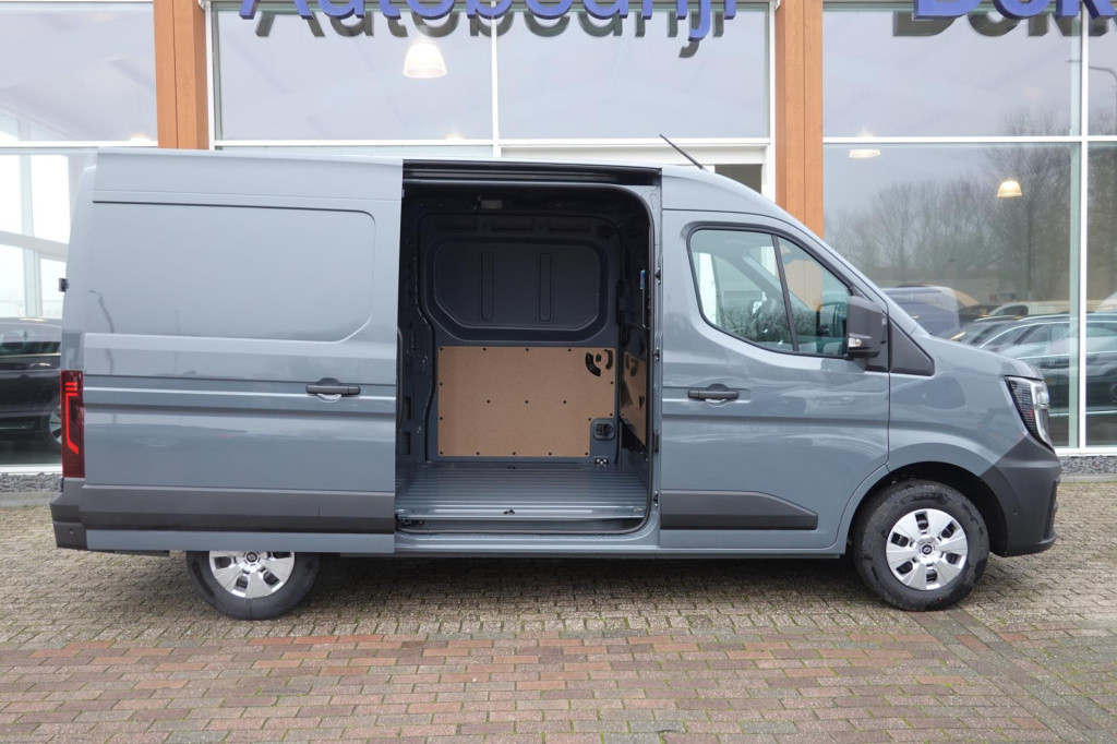 Renault Master t35 2.0 dci 170 l2h2 extra