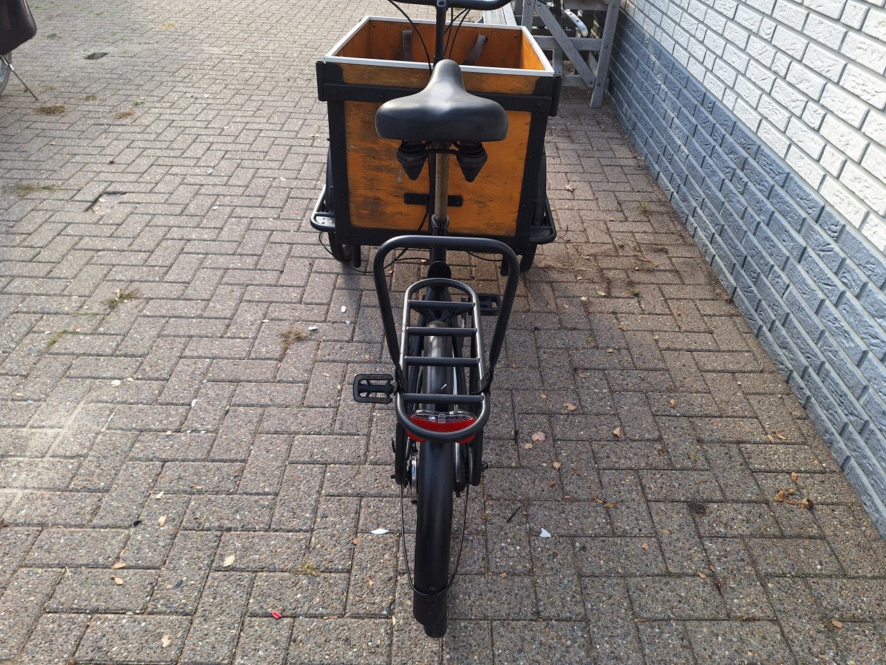Bakfiets