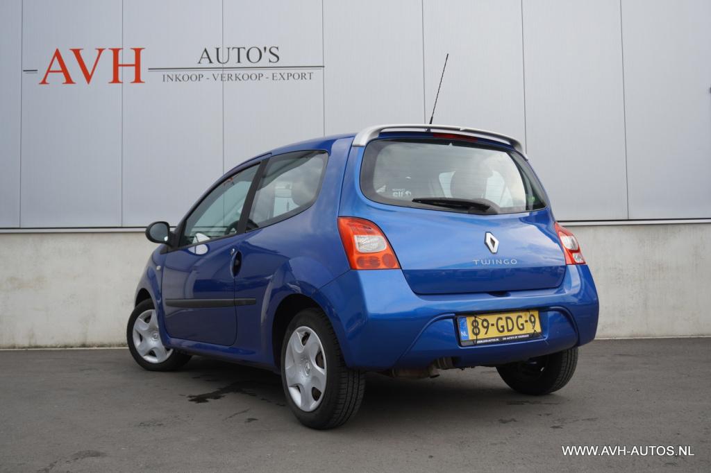Renault Twingo 1.2 dynamique