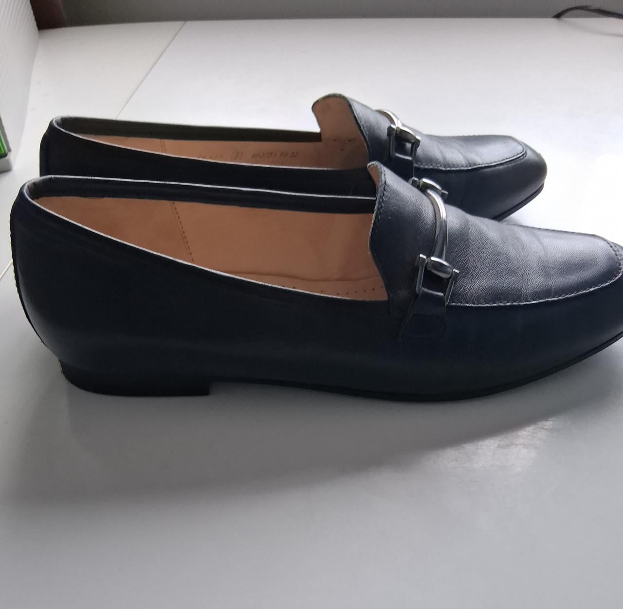Schoenen