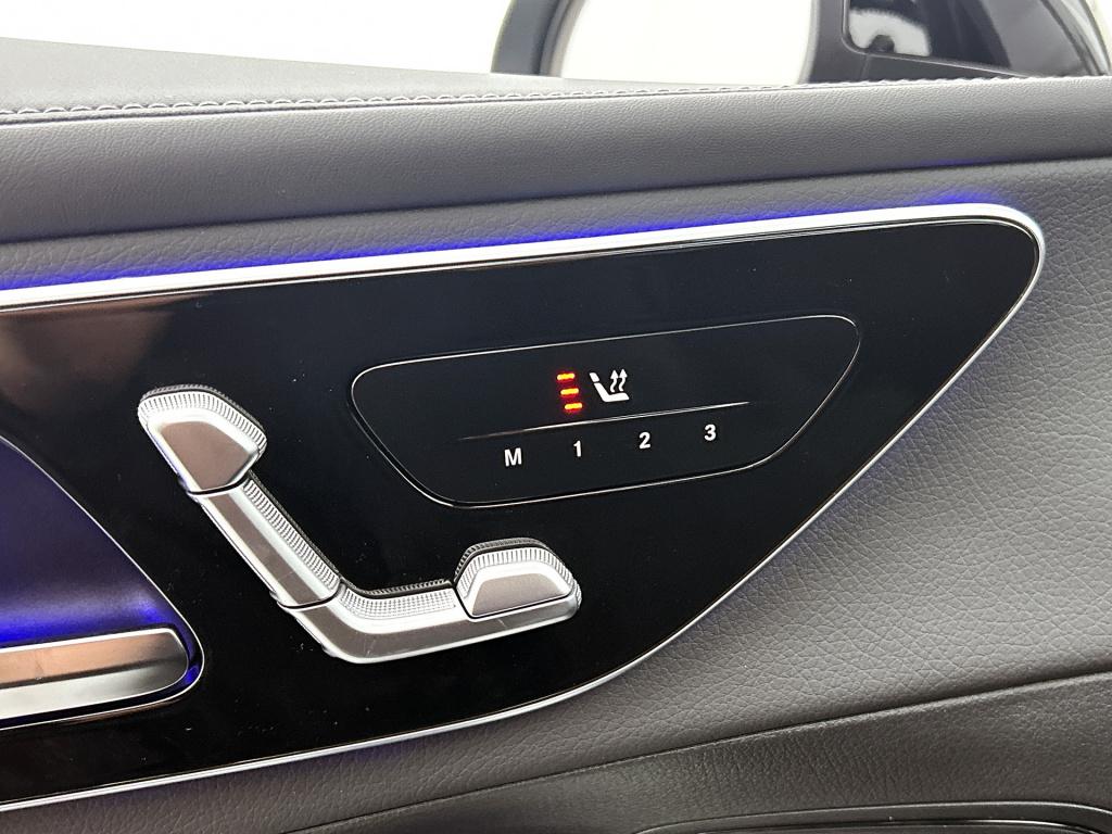 Mercedes-Benz Glc coupé 300 e 4matic sport edition | premium | nightpakket 