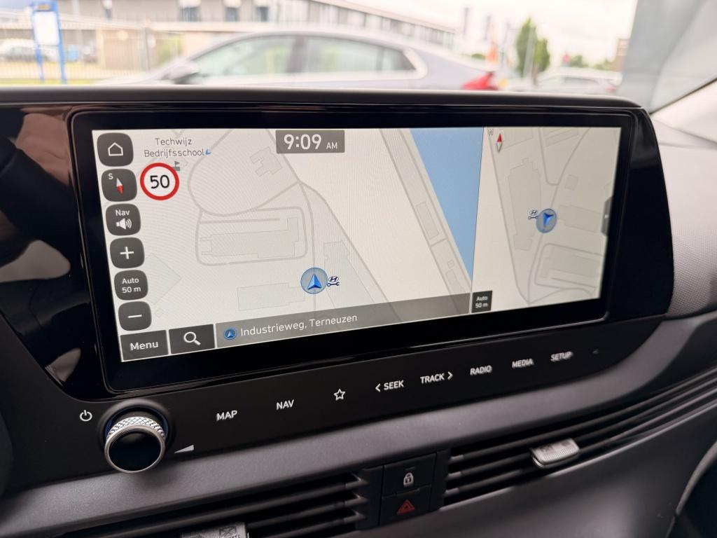 Hyundai Bayon 1.0 t-gdi comfort | direct leverbaar | navigatie | camera | f