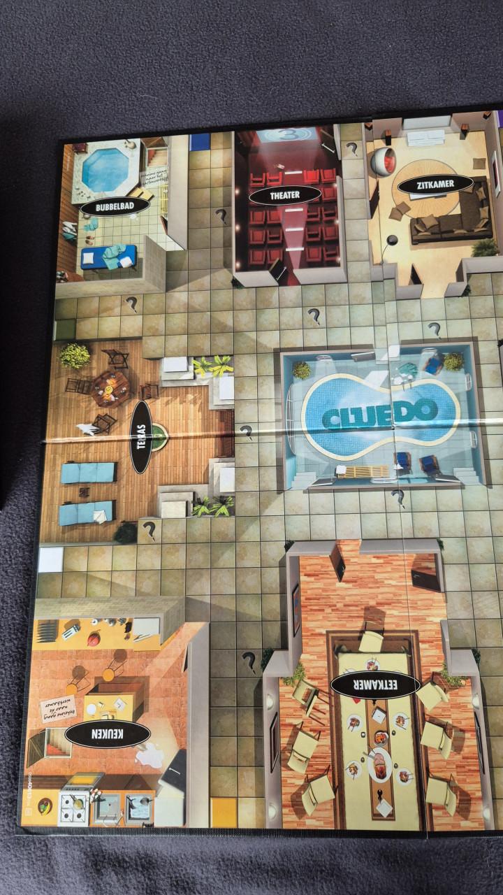 Cluedo