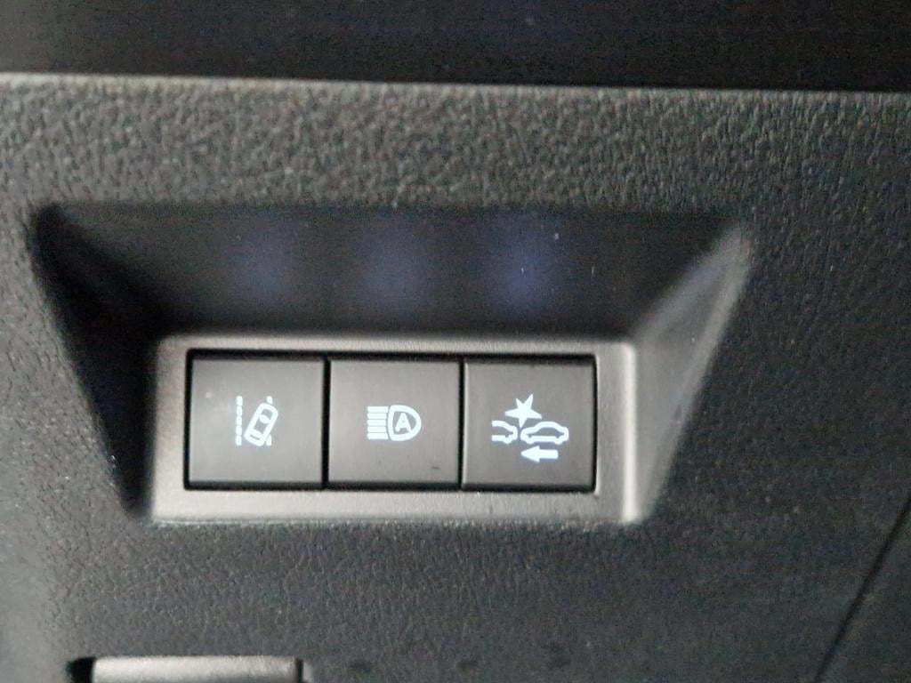 Toyota Yaris 1.5 hybrid dynamic | automaat | navi| rijstrookwaarschuwing | 