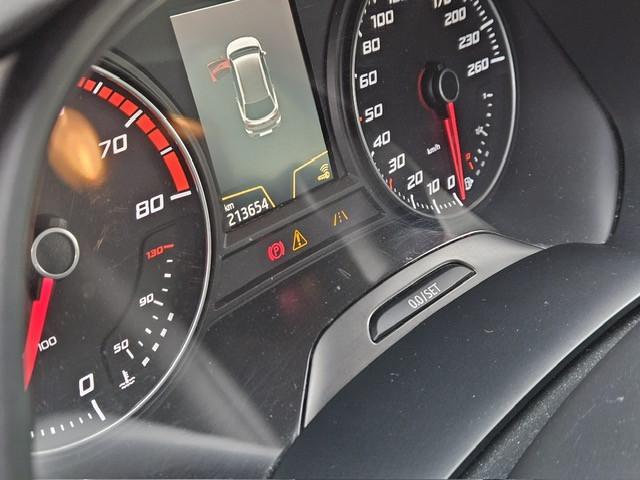 Seat Leon ST 1.0 EcoTSI Style Business Intense