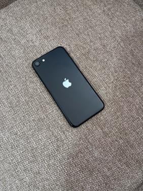 Z.G.A.N Iphone