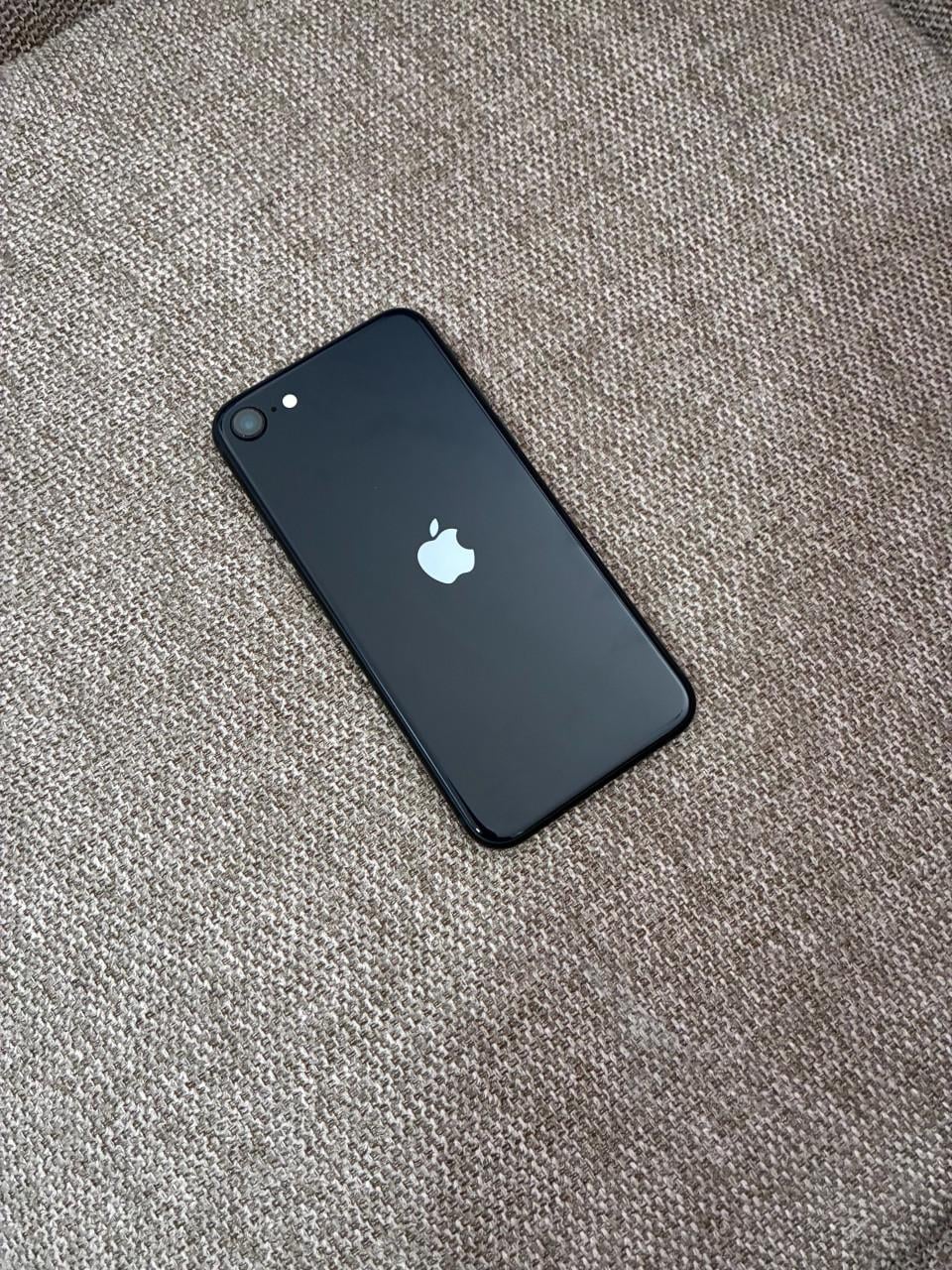 Z.G.A.N Iphone