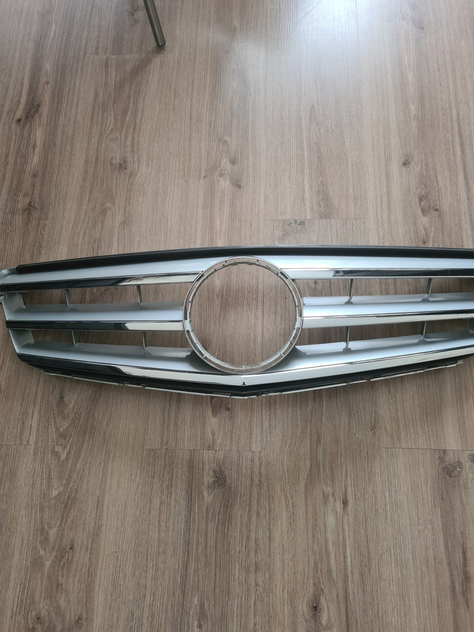 Grille