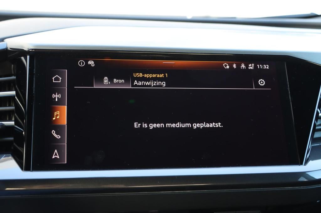 Audi Q4 E-tron sportback 40 s edition 77kwh 204pk