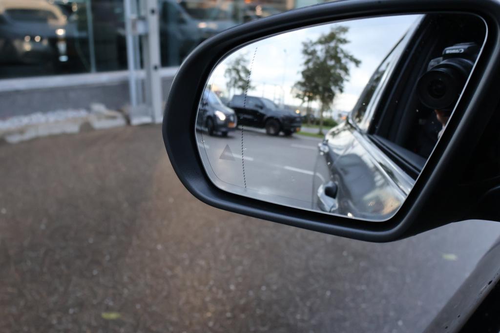 Mercedes-Benz Gla-klasse amg 35 4matic i panoramadak i mbux l spiegelpakket