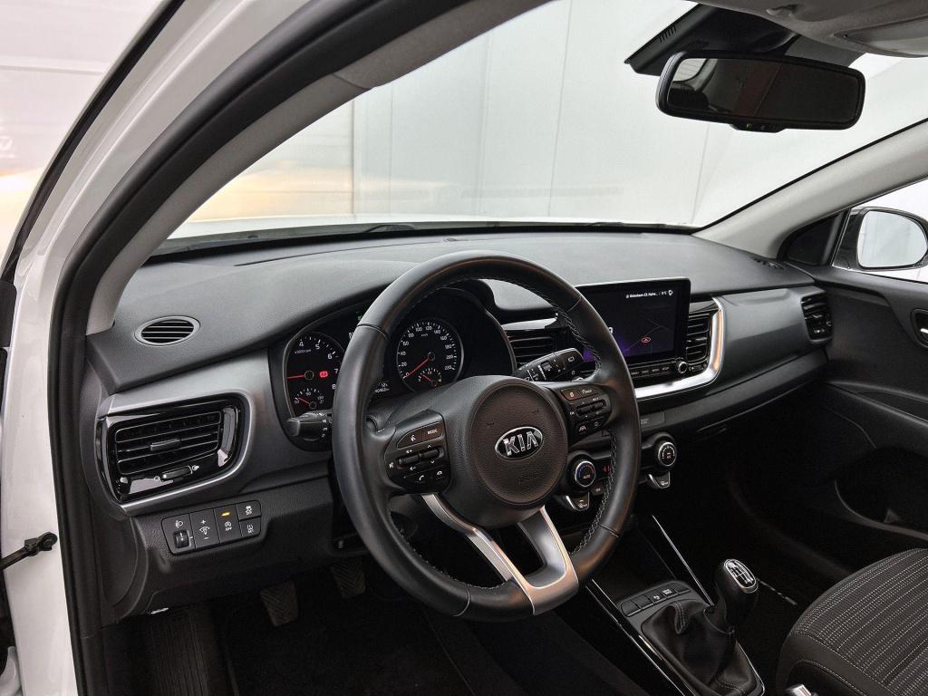 Kia Stonic 1.0 t-gdi mhev dynamicplusline | apple carplay / android auto | 