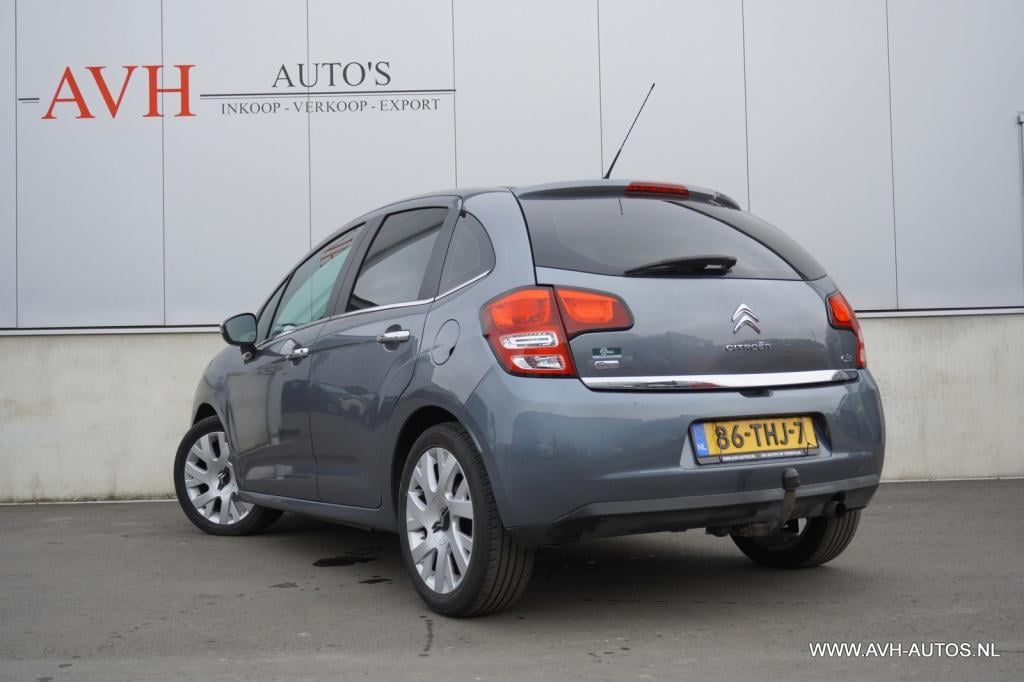 Citroen C3 1.6 e-hdi collection