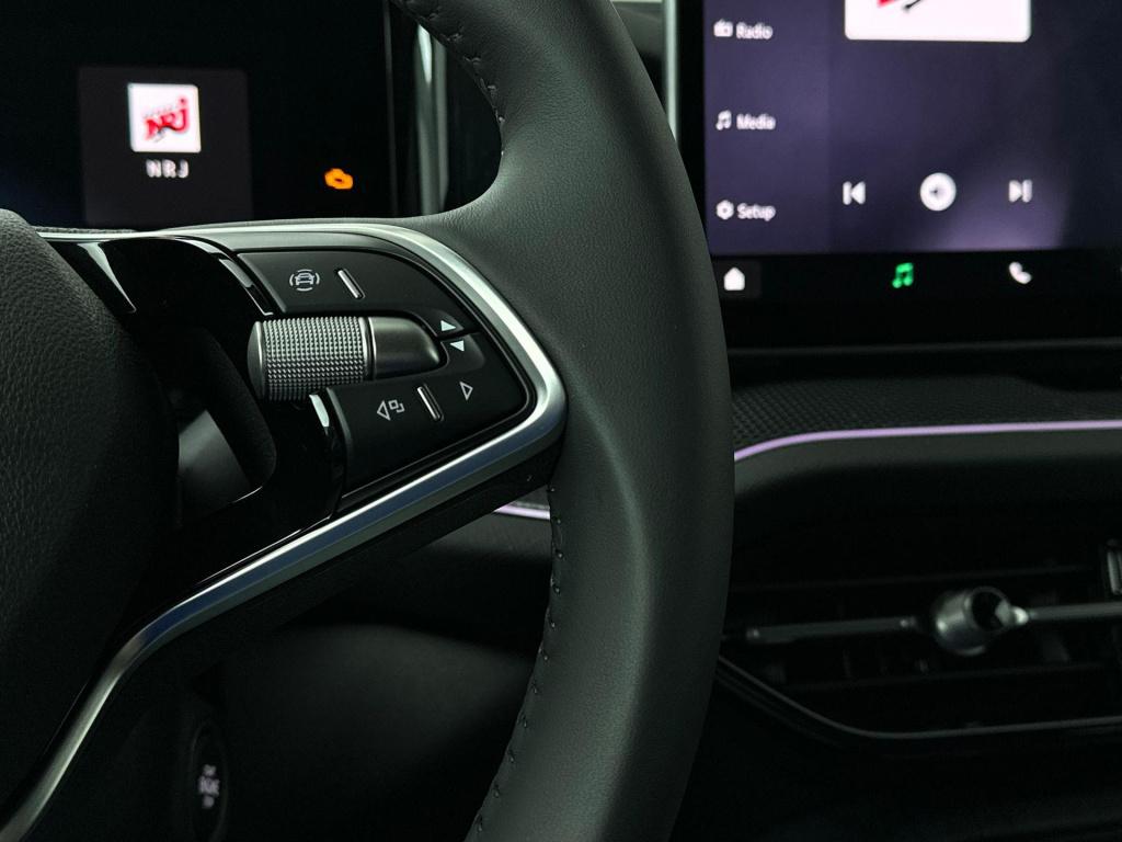Skoda Kodiaq business edition plus 1.5 tsi phev 150 kw / 204 pk