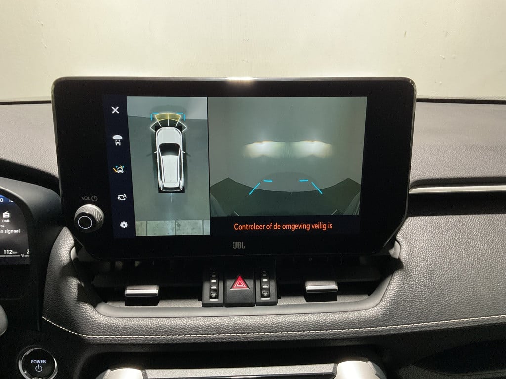 Toyota Rav4 2.5 hybrid awd executive | premium pack | stoelverw