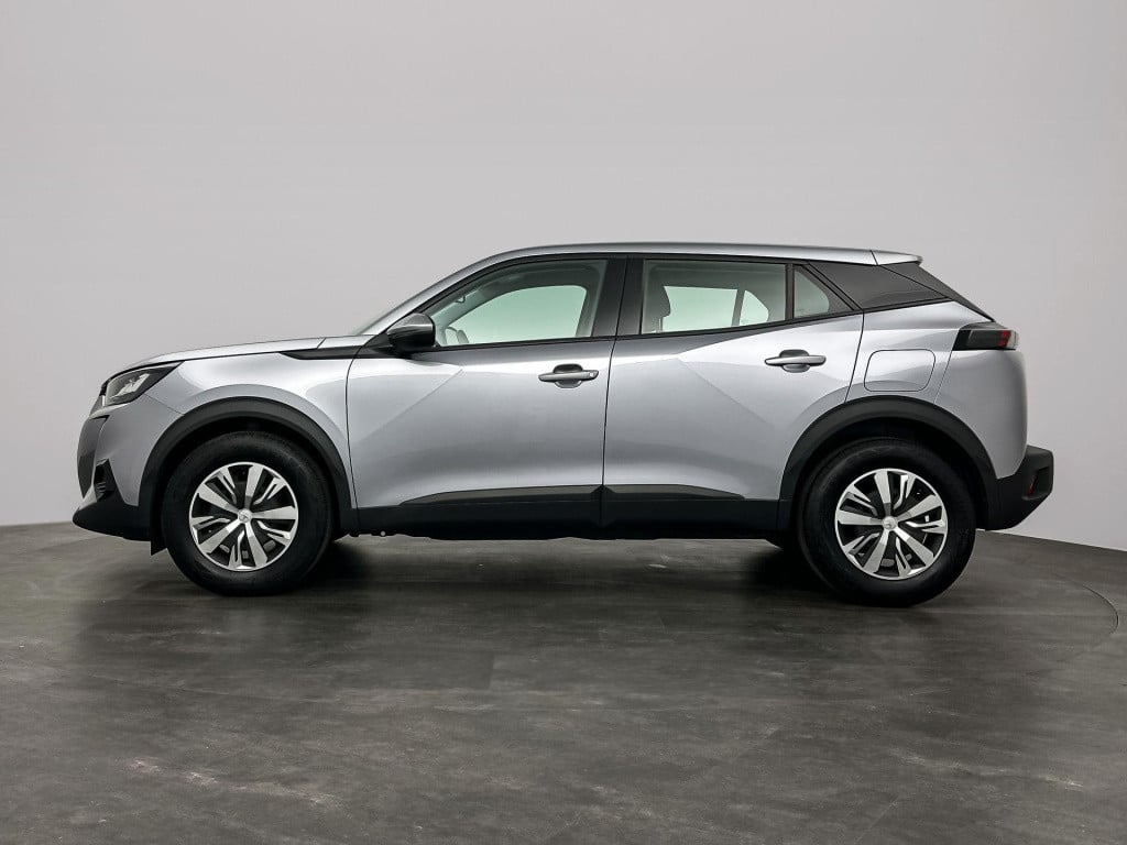 Peugeot 2008 1.2 puretech blue lease active | navigatie | camera | climate 