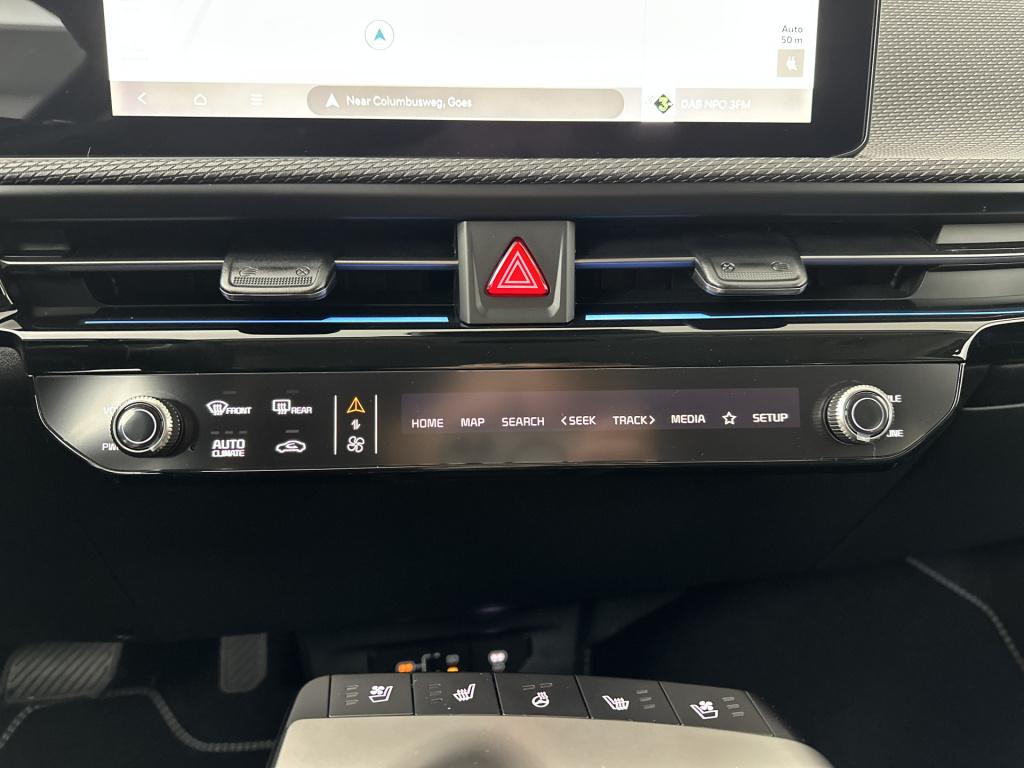 Kia Ev6 plus 84 kwh | elektrische stoelen | stoel en stuurverwarming