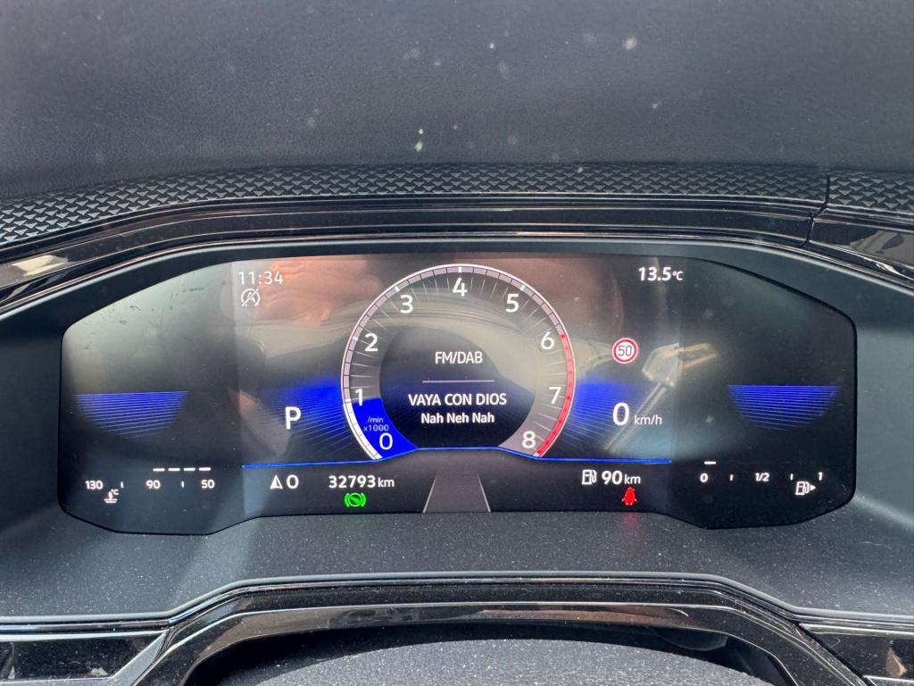 Volkswagen Polo 1.0 tsi life edition