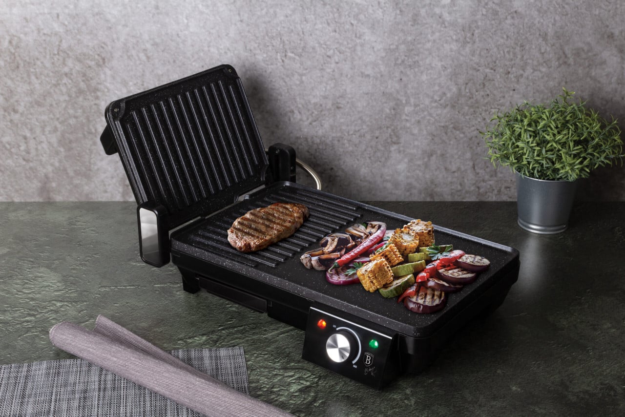 Berlinger Haus Tafel Grill