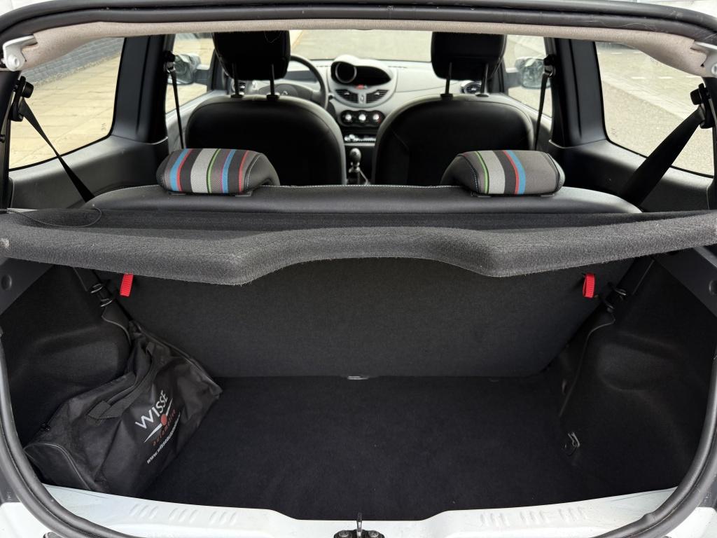Renault Twingo 1.2 16v authentique