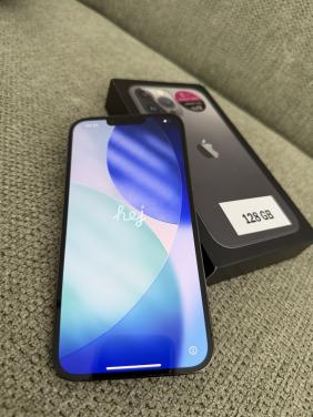 IPhone 13 Pro Max 128gb