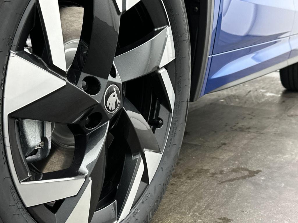 Skoda Kodiaq sportline limited 1.5 tsi phev 150 kw / 204 pk suv