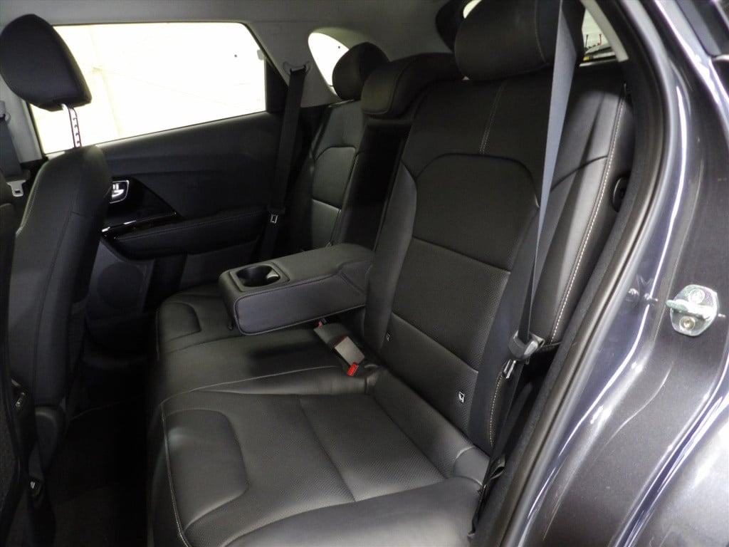 Kia E-niro 1.6 gdi phev 141pk dct6 executiveline