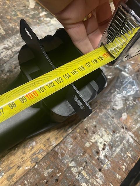 Dakdrager Jeep Compass bouwjaar 2022