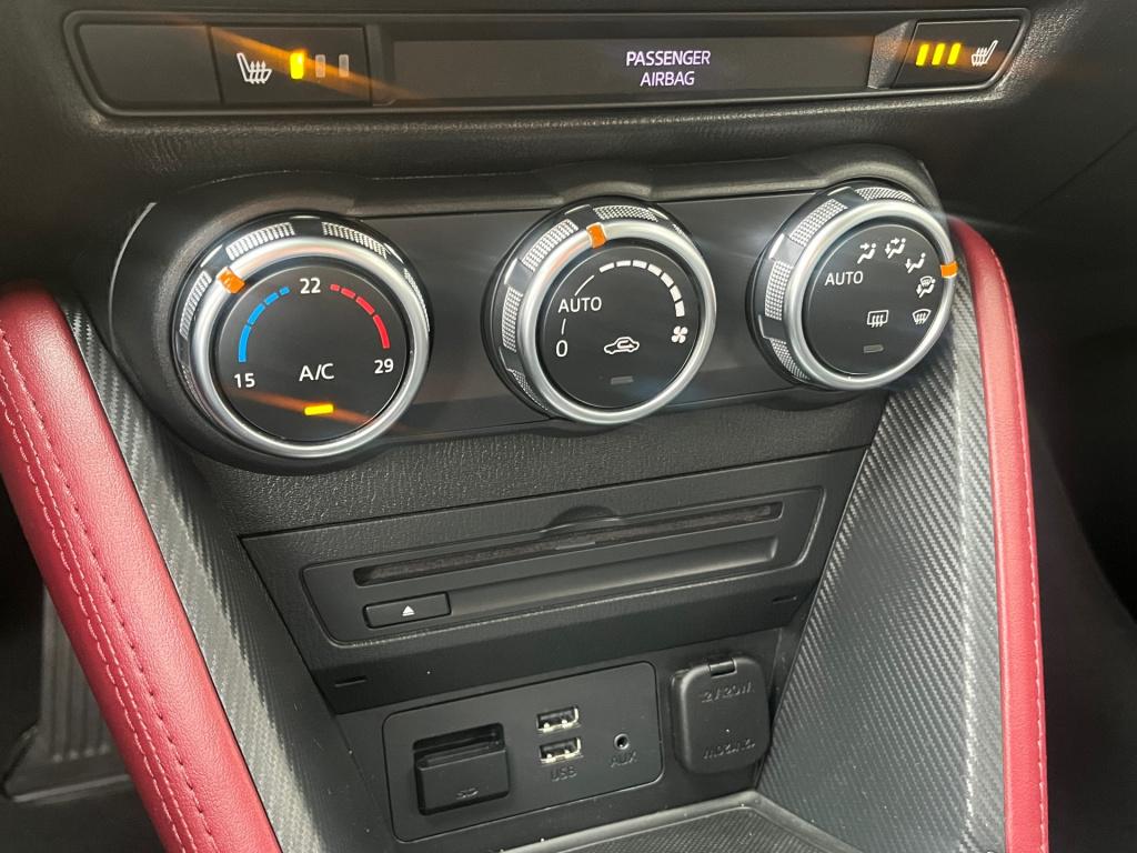 Mazda Cx-3 2.0 skyactiv-g 120 gt-m|trekhaak|rijklaar