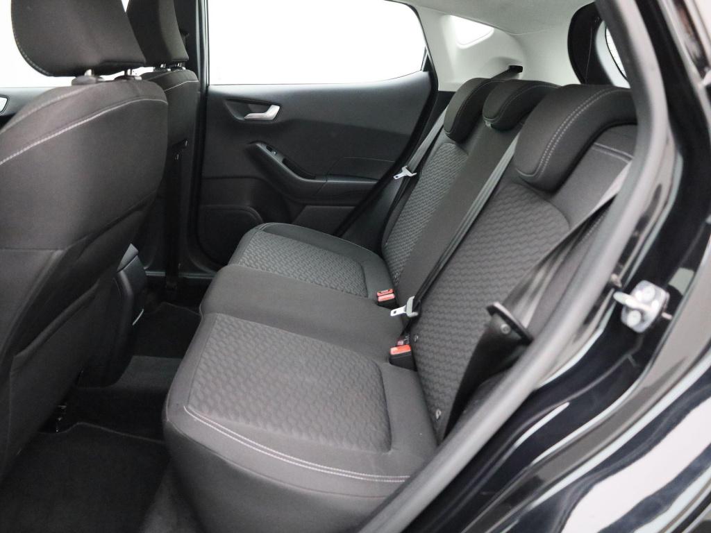 Ford Fiesta 1.0 ecoboost hybrid titanium | cruise control | climate control