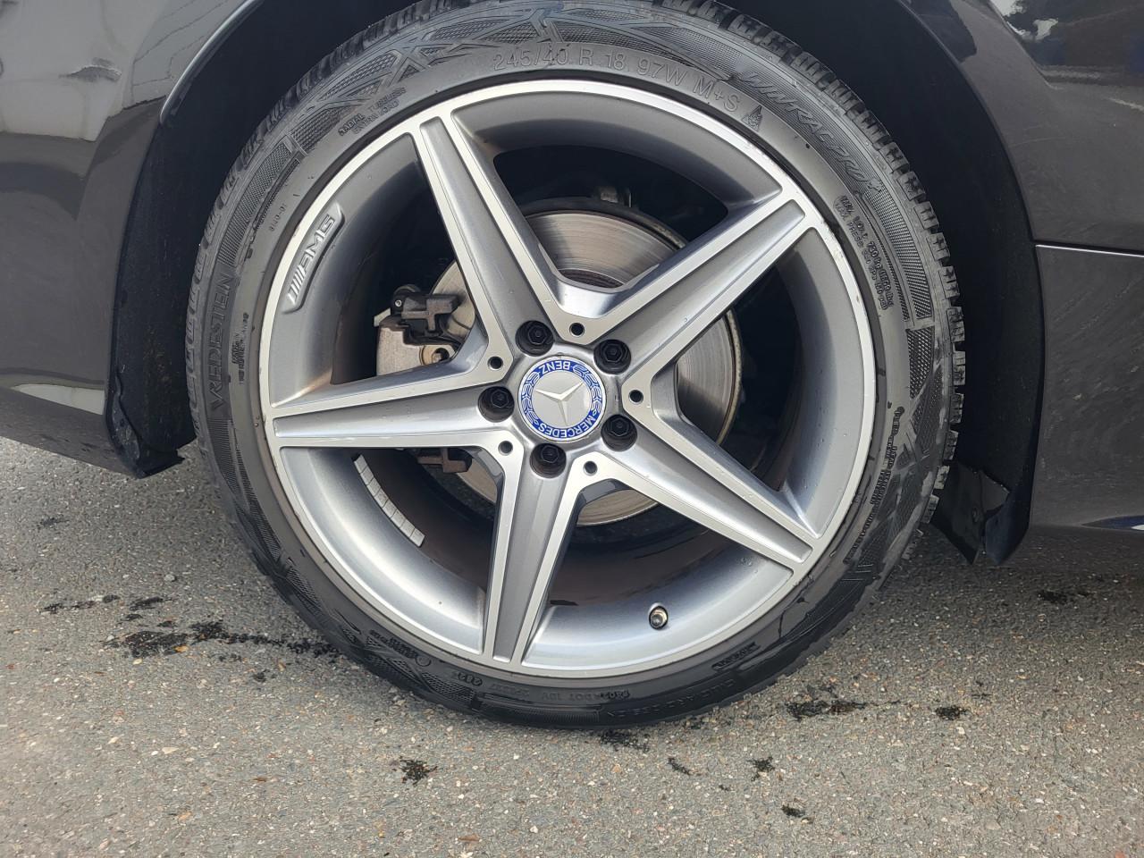 Mercedes-Benz C180  coupe