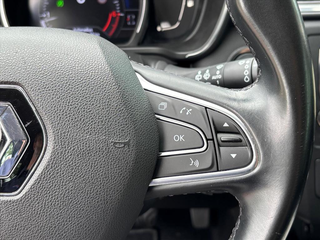 Renault Kadjar energy tce 130pk intens| leder| camera| stoelverwarm| naviga