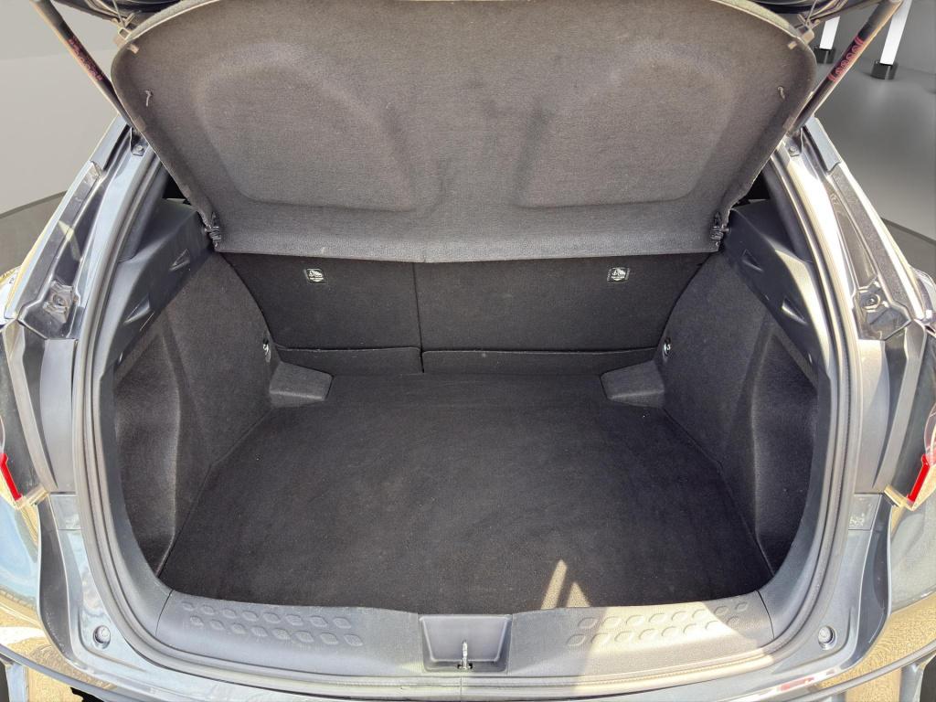 Toyota C-hr 1.8 hybrid executive | navi | camera | half leder | parksensors